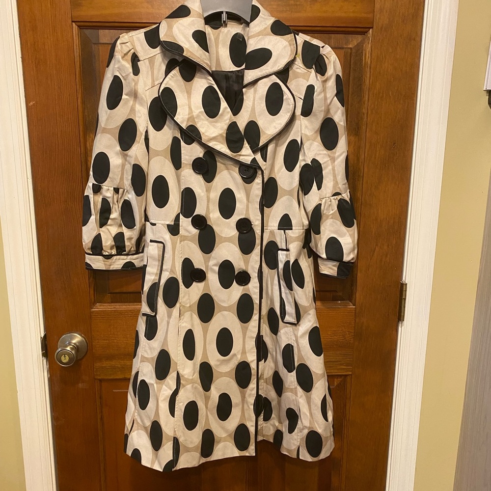 Dress jacket